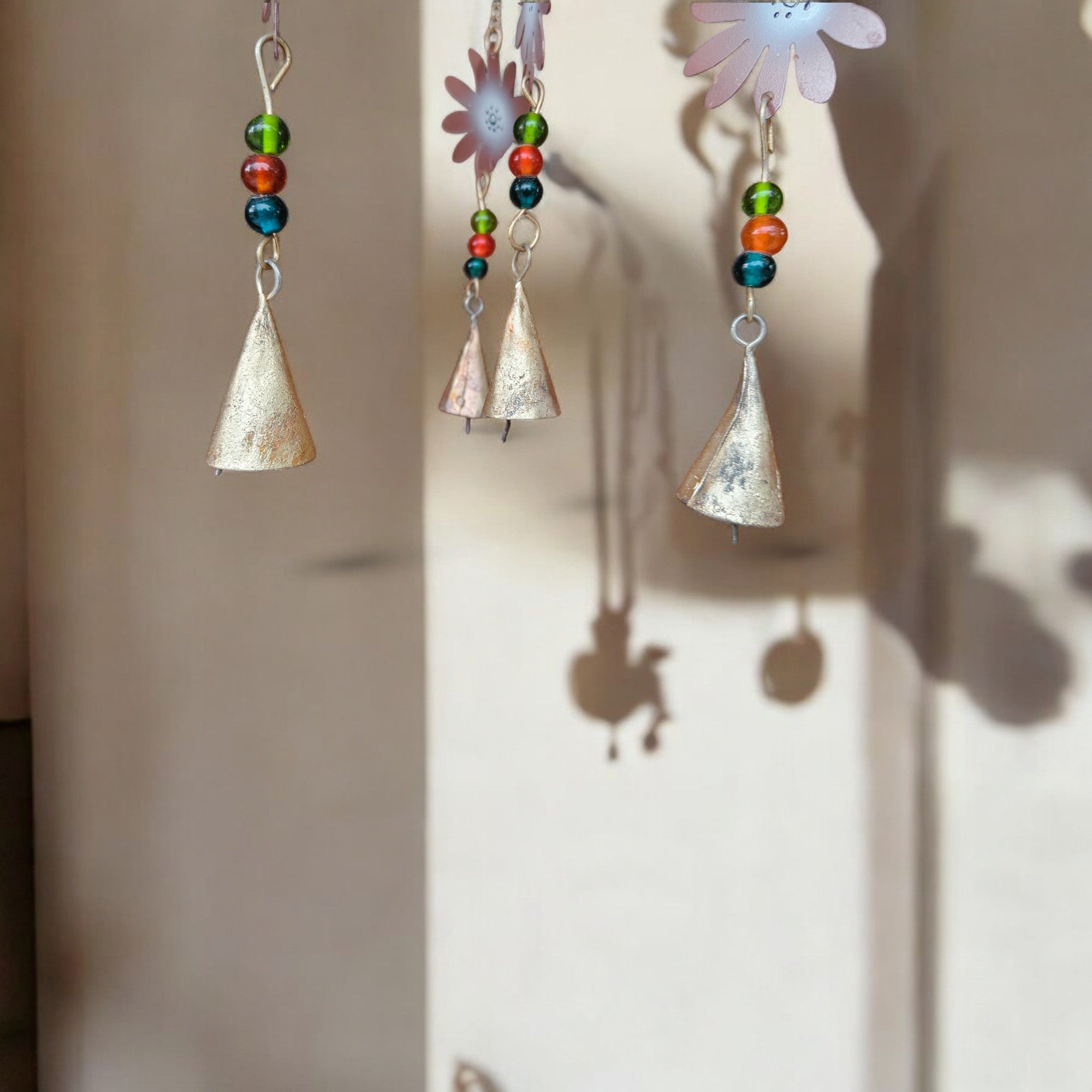 Boho home decor